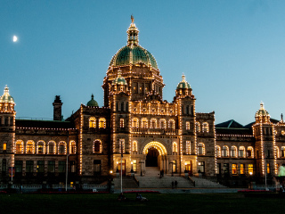 不列颠哥伦比亚省