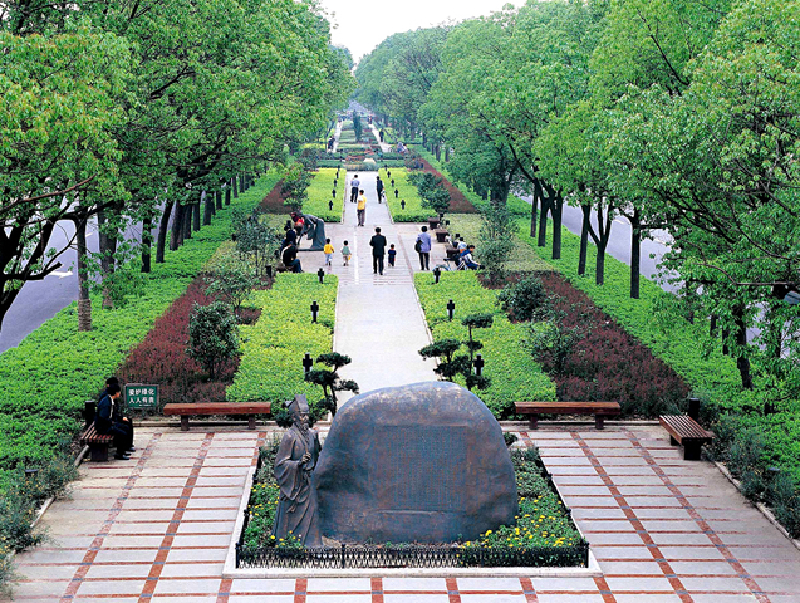 江苏旅游 苏州旅游 吴江市旅游 松陵镇旅游