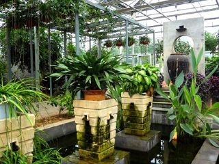 杨凌现代农业创新园