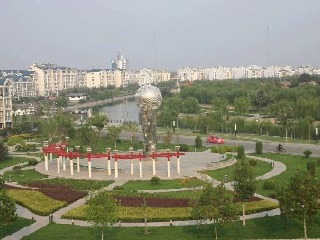西青区