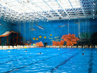 大连海帝大世界