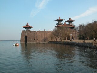 楚王城