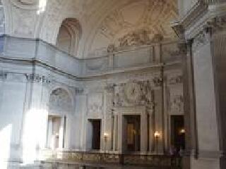 市政厅结婚仪式大厅