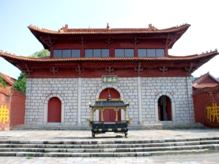 西林寺