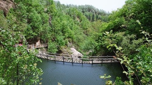  畫眉谷1日遊>平頂山起止