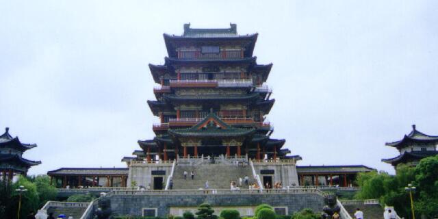 亮点图片