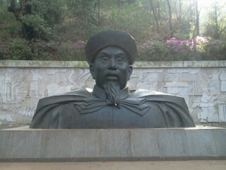 昆明黑龙潭风景区