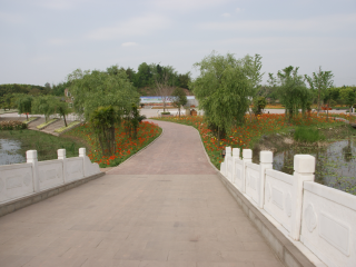 重庆花样龙水湖