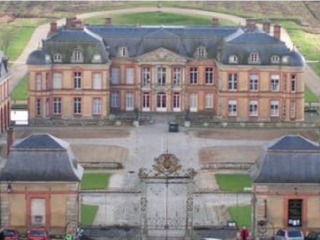 奥古斯图斯堡城堡