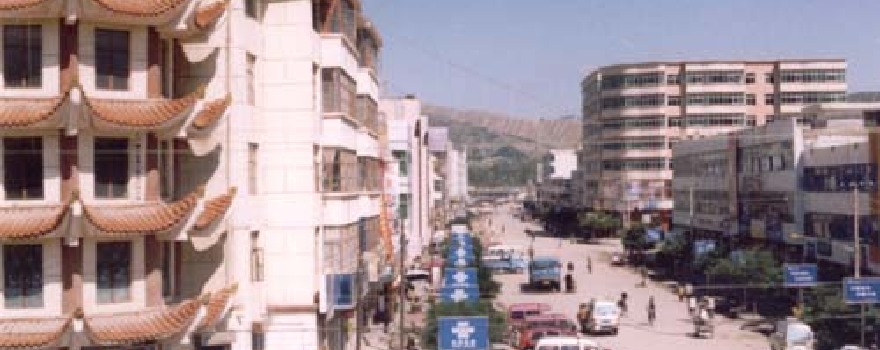 康乐城市,_大山谷图库