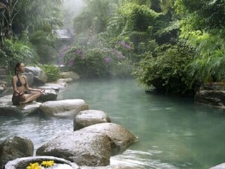 昆明柏联SPA温泉