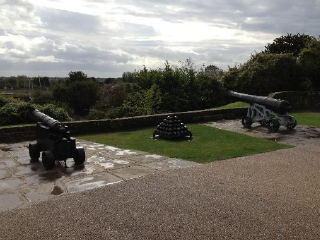 拉伊城堡博物馆