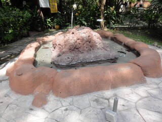 双溪克拉温泉休闲公园