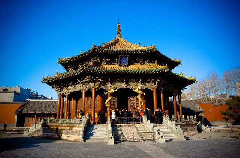 沈阳旅游攻略-【途牛】