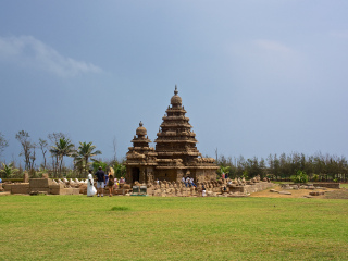 马哈巴利普拉姆