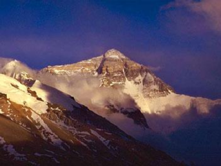 萨加玛塔国家公园