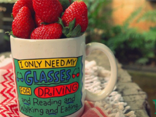 大熊家的草莓店