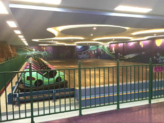 哈尔滨永泰世界主题乐园