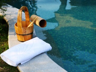 碧桂园凤凰温泉