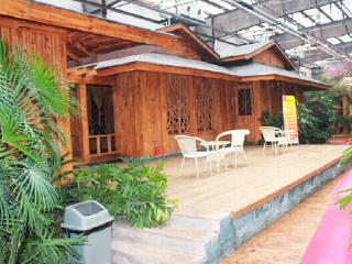 燕龙生态度假村