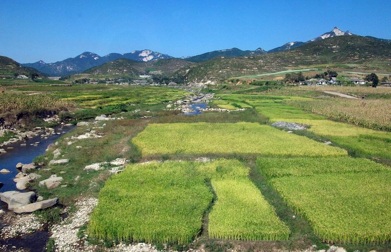 黄海北道图片