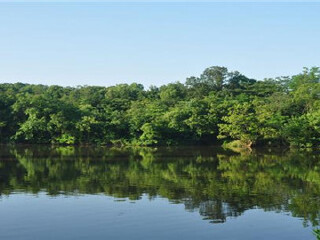 宣城小城故事高尔夫练习场