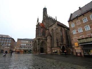 纽伦堡国际军事法庭