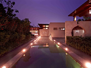 中信惠州汤泉旅游度假村