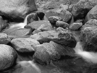 岳西妙道山风景区