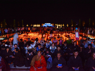 九华山大愿文化园