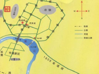 冷水江市