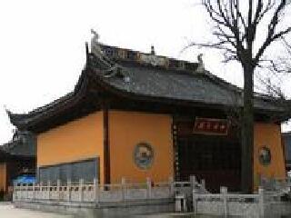 上海青龙寺