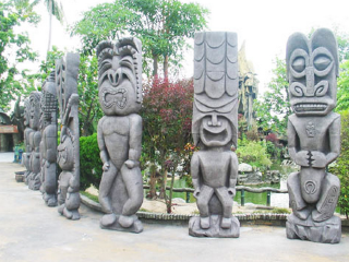 8大森林博览乐园