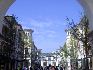 苏州阳澄湖半岛旅游度假区