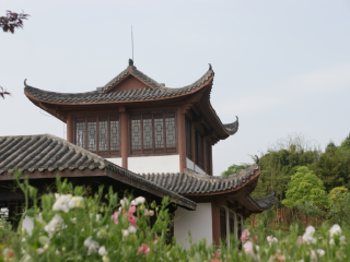 重庆花样龙水湖