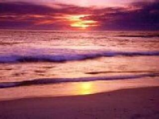 圣文森特海湾沙滩