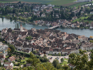 莱茵施泰因城堡