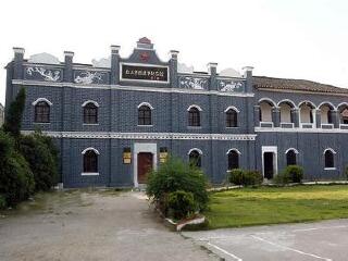 龙港革命旧址群