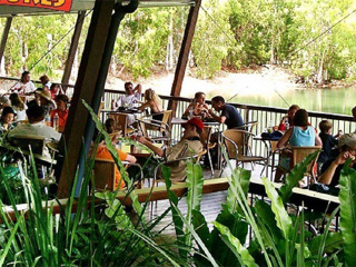 哈特利鳄鱼探险公园