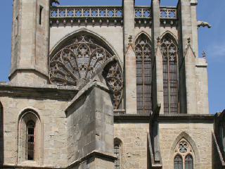 圣纳戴荷大教堂