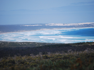 阿里德角国家公园