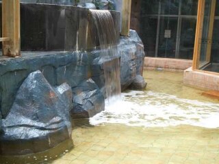 东营河口宾馆温泉