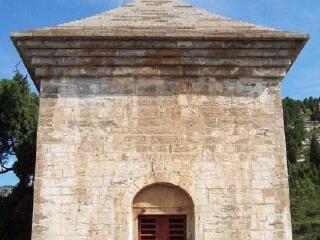 济南四门塔景区