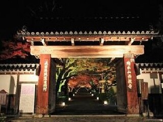 西教寺
