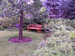 新不伦瑞克植物园