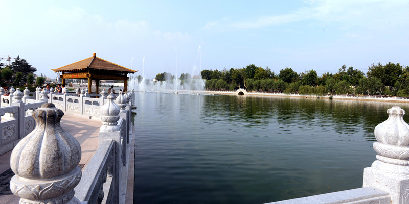 汶上蓮花湖溼地門票價格-汶上蓮花湖溼地門票預訂-汶上蓮花湖溼地門票