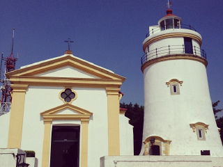 圣母雪地殿教堂