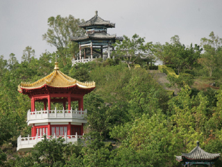 右玉县