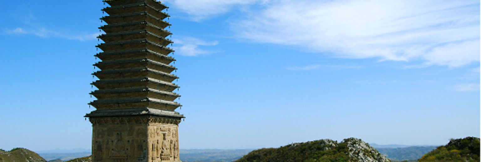 朝陽鳳凰山景區旅遊攻略