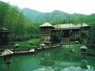 湖州安吉天下银坑